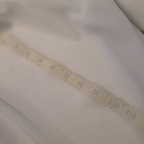 Loft Mixed Media Summer Sweater - Picture 4 of 6